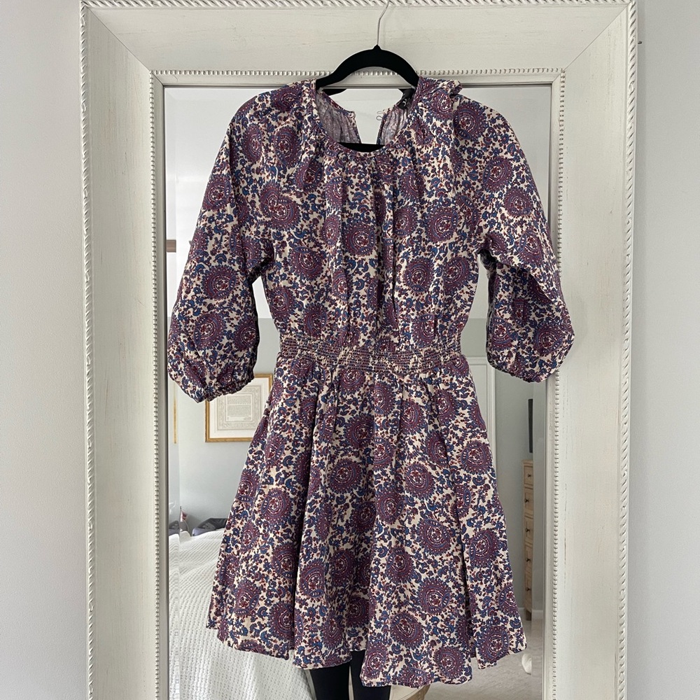 J. Crew Dress XXS